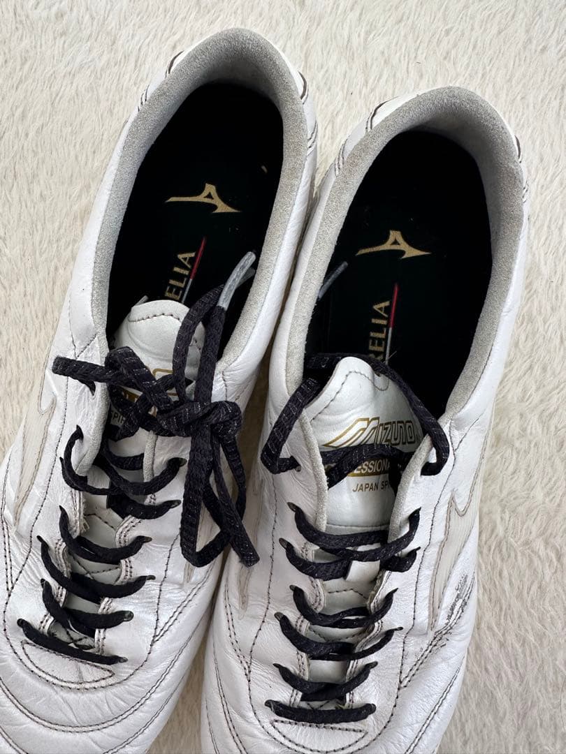 Mizuno MORELIA 40th サッカーシューズ