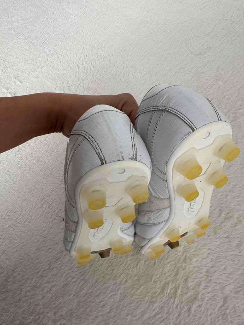 Mizuno MORELIA 40th サッカーシューズ