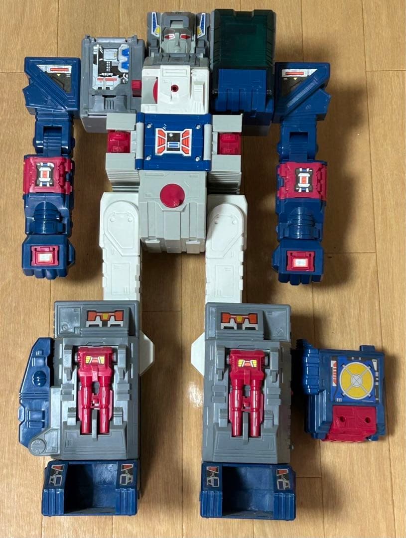 タカラトミー トランスフォーマー 23 エンコア版