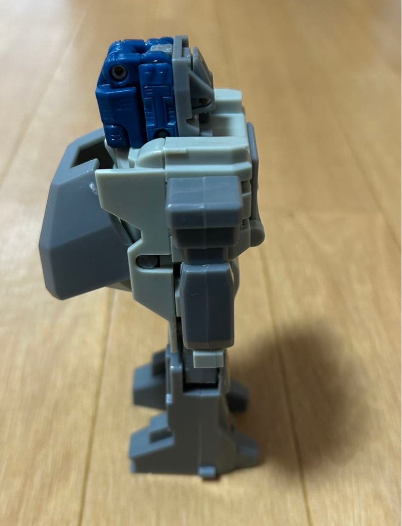 タカラトミー トランスフォーマー 23 エンコア版