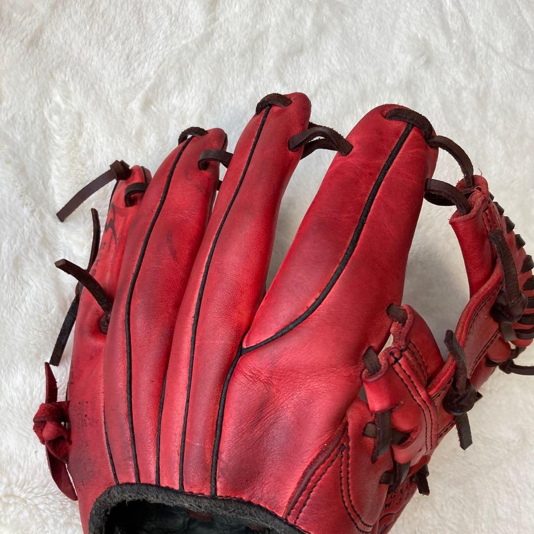 NIKE ナイキ G1 SIGNATURE 岩村明憲モデル グローブ グラブ