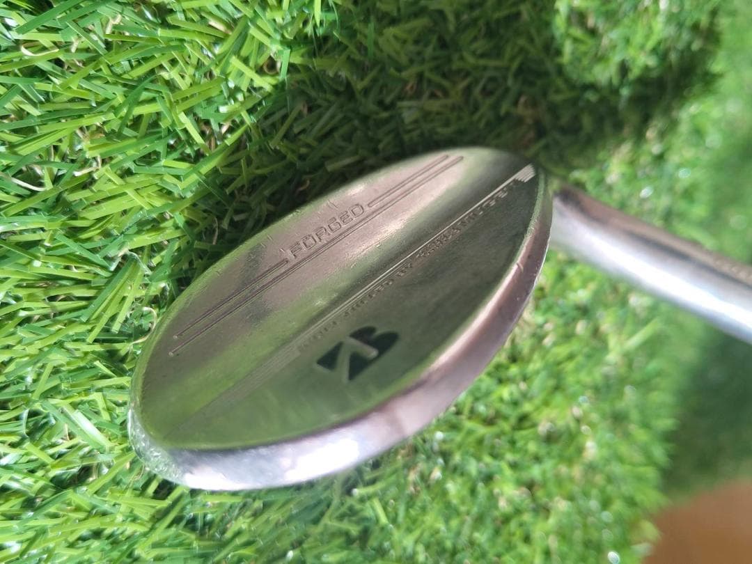 【超希少】ブリヂストン 無限ウェッジ 58° MCI 100 S