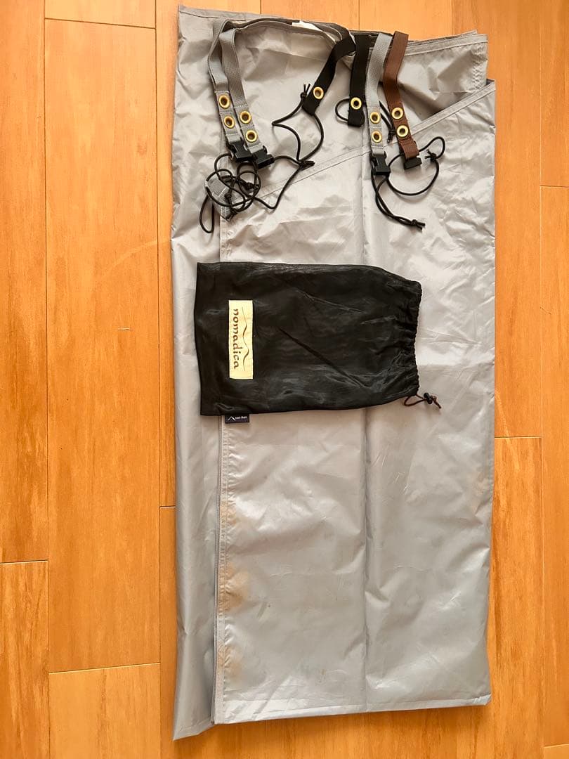 tent-Mark designs nomadica テンゲルスタンダード