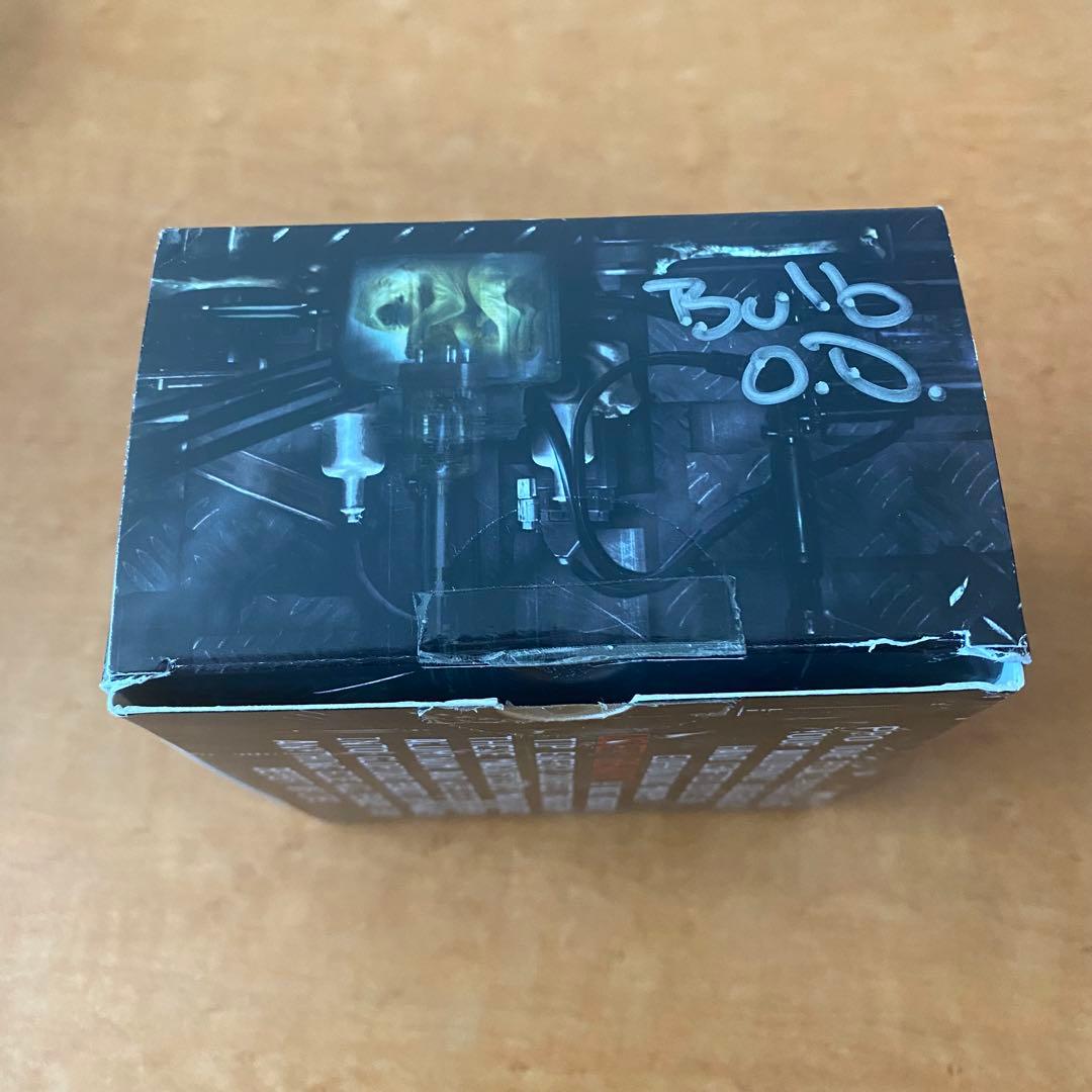 ギター Pro Tone Pedals Bulb Deluxe Overdrive