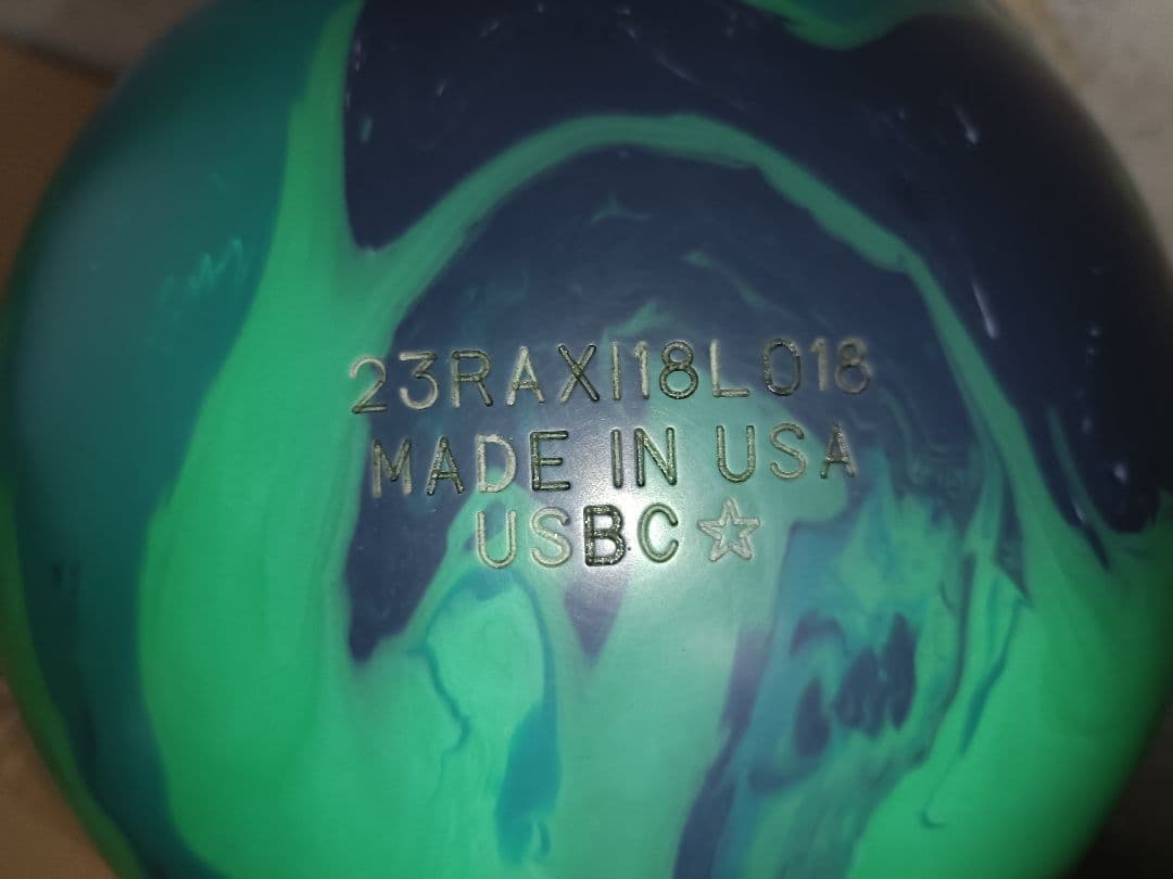 ［美品］Attention X 15Pプラグ済　最終値下げ