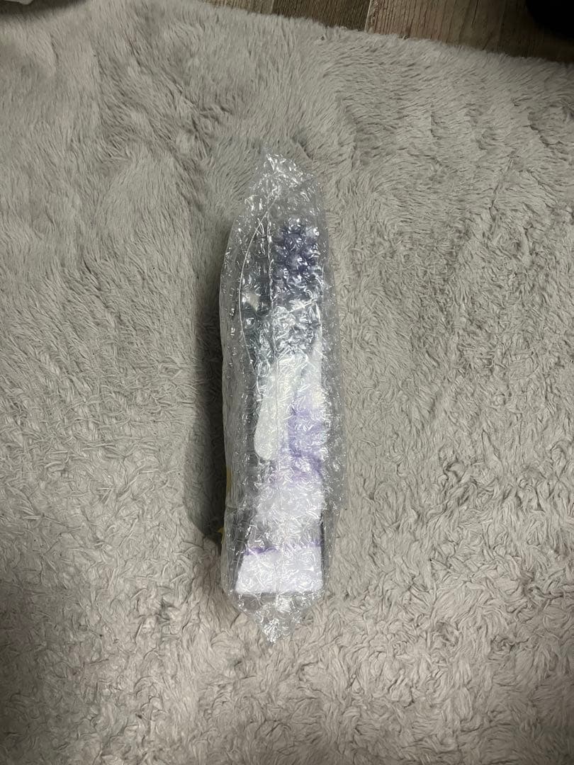 新品未開封　DMMくじ　ワイバーンホバー2-80GN ストリングランチャー