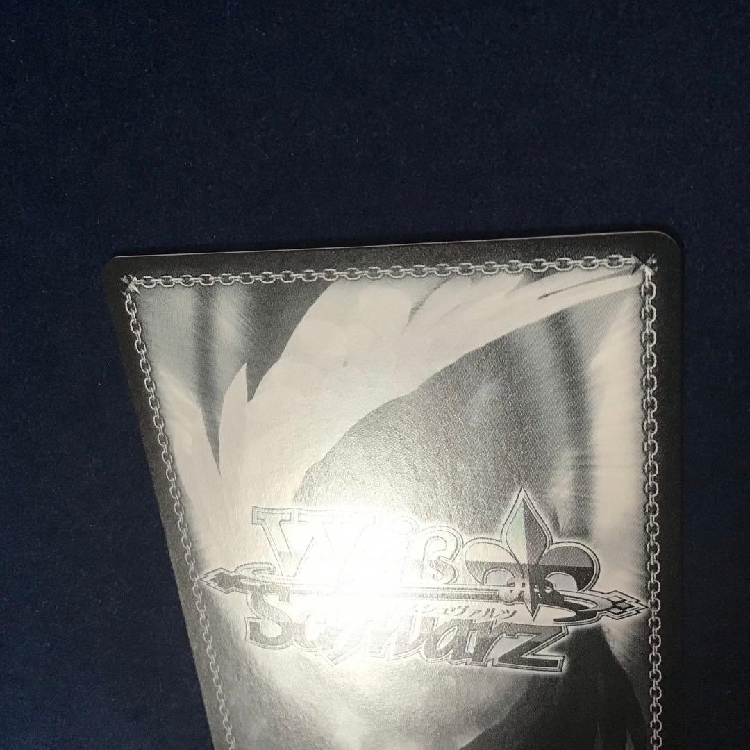 ヴァイスシュヴァルツ　次の桜の季節には。 姫崎 莉波 シリアル　SIR