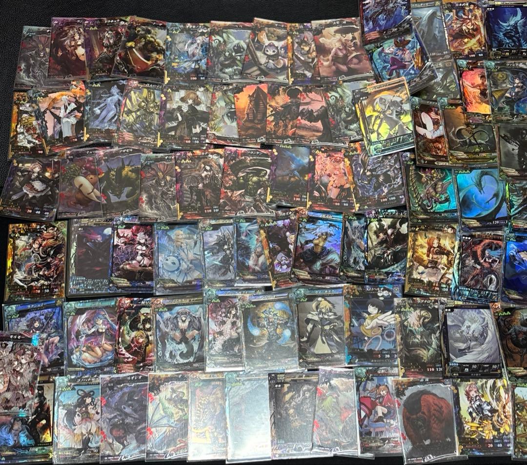 ロードオブヴァーミリオンまとめ売り