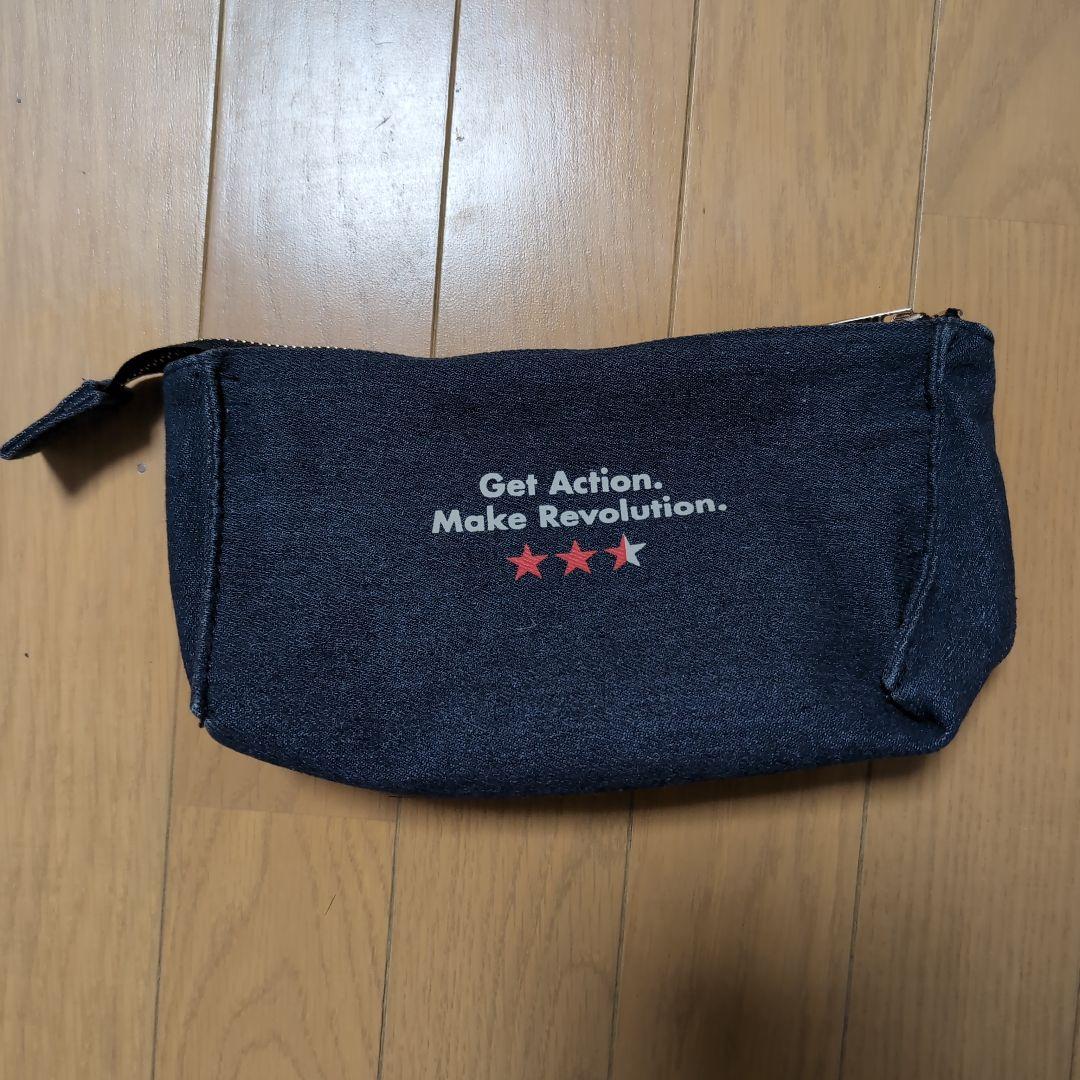 西川貴教 T.M.Revolution グッズ バラ売り不可 Lサイズ