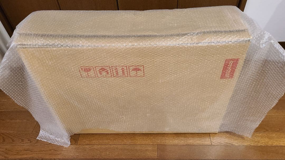 TOSHIBA EMI カレンダー 長渕剛切りぬき額装 額