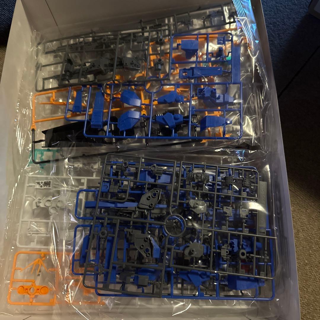 ガンプラ 1/100 ビルドダイバーズ系　3点セット