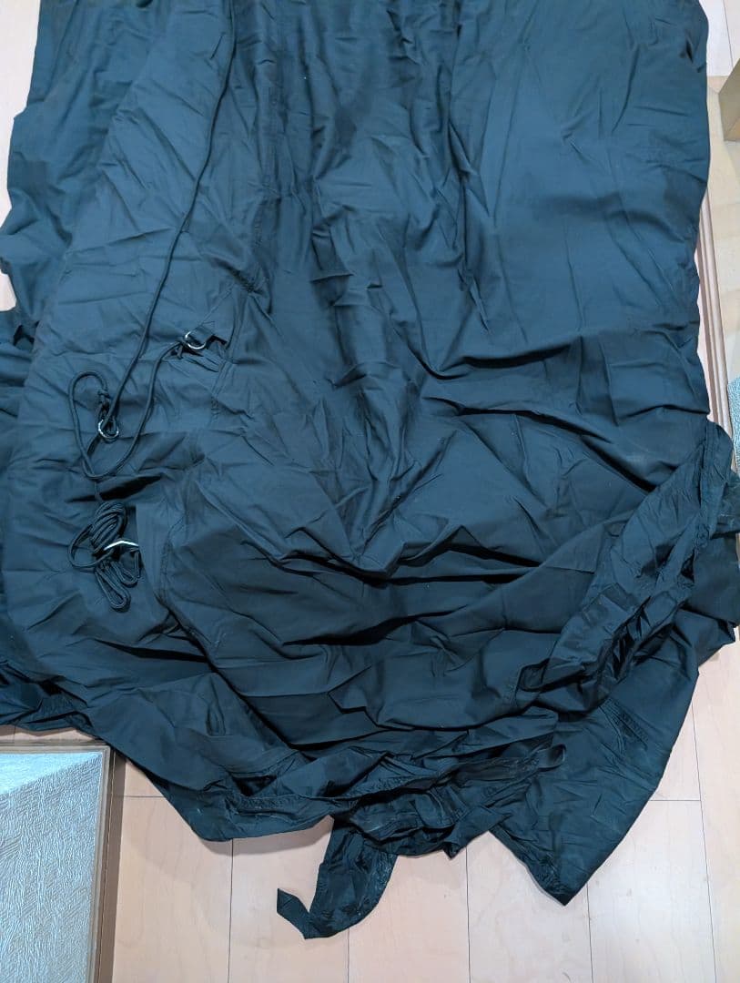 テント・タープ GRIP SWANY FIREPROOF GS MOTHER TENT