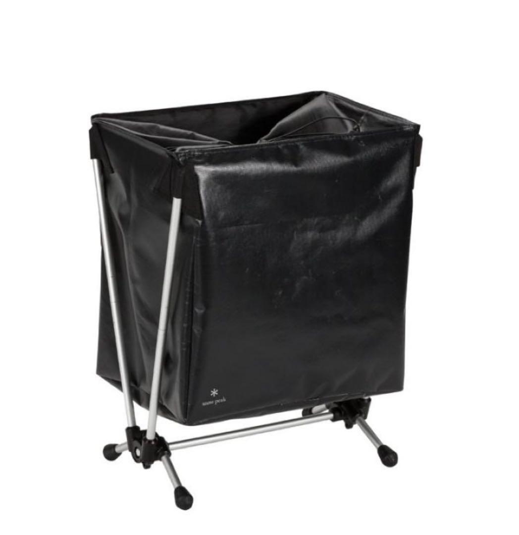 スノーピーク　ガビングスタンド