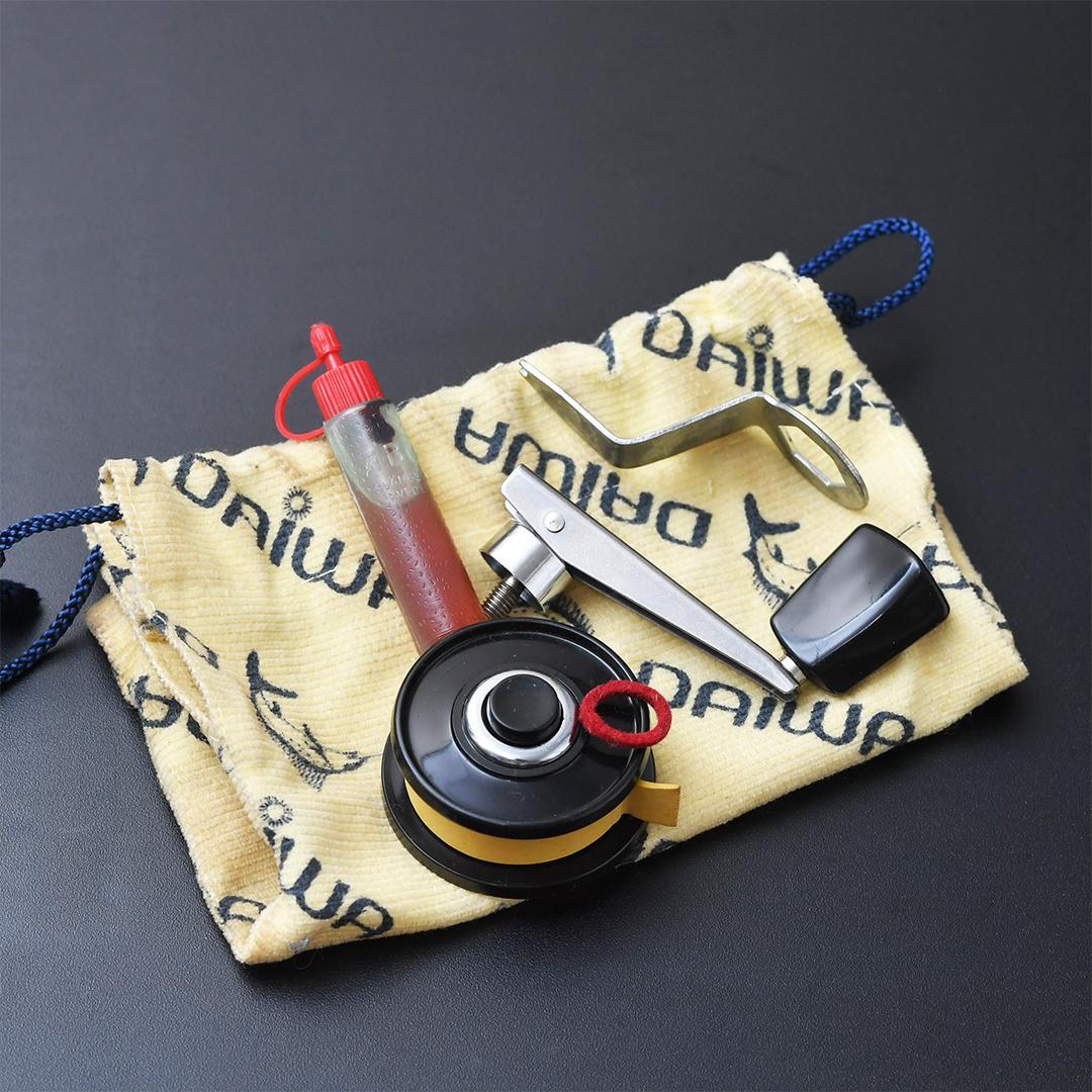 70s ABU Cardinal33 アブガルシア カーディナル オールドリール