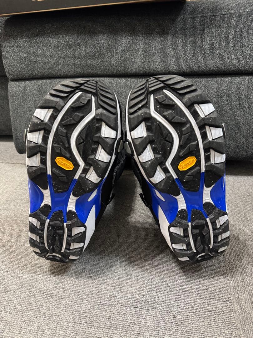 スノーボード Burton Highshot X Pro Wide 27cm