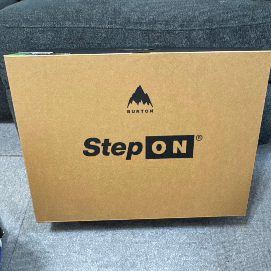 スノーボード Burton Highshot X Pro Wide 27cm