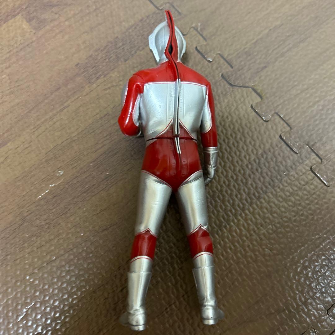 激レア　CCP ウルトラマン誕生 40周年記念 ウルトラ5兄弟