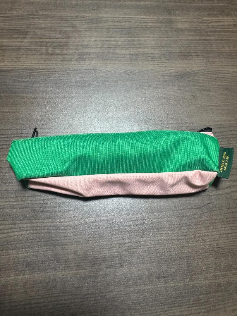 【美品】Herve Chapelier エルベシャプリエ ペンケース 筆箱