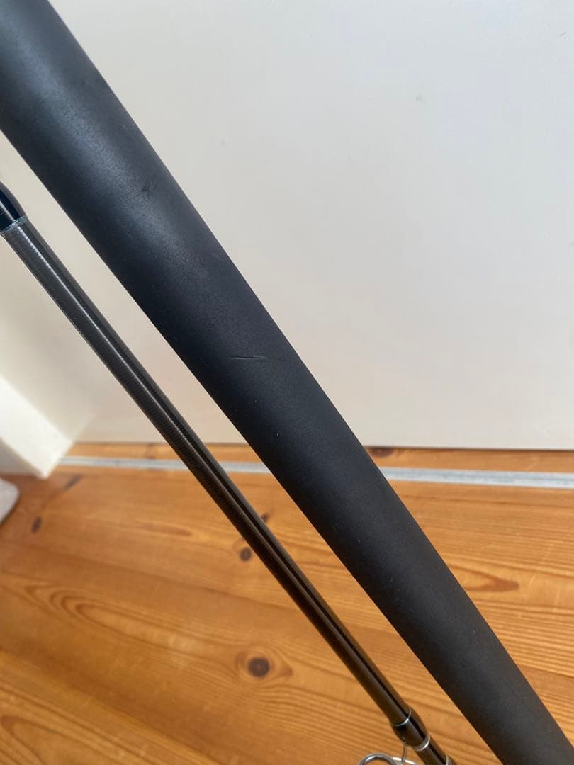 ストレンジブルー106s