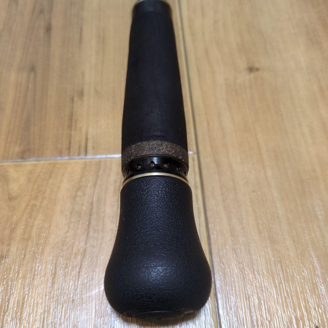 アブガルシア　ワールドモンスター734H