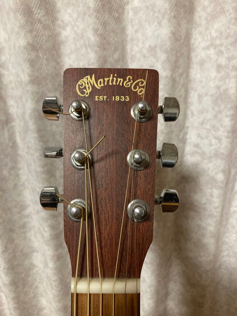 Martin Little Martin LXM 中古美品　アコギ