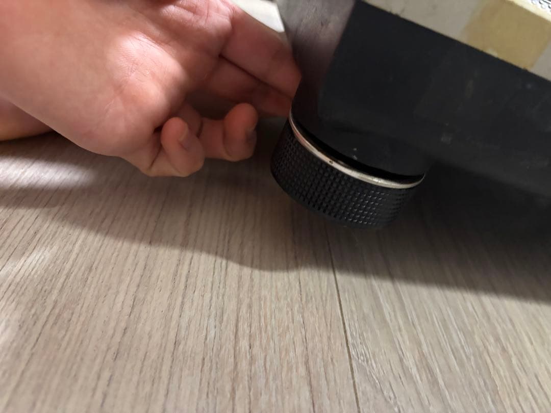 【*D様 Technics SL-1200MK2 2台セット 回転確認済