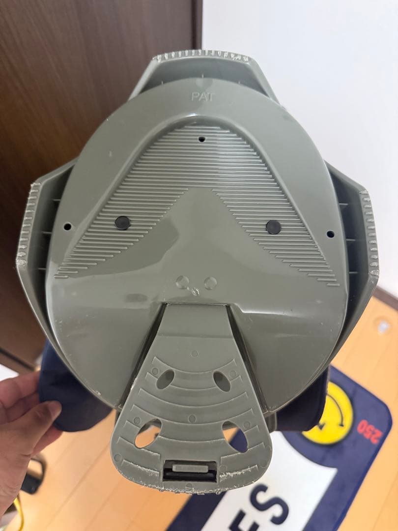 BRIEFING キャディバッグ ネイビー　ヘッドカバーセット　カートバック