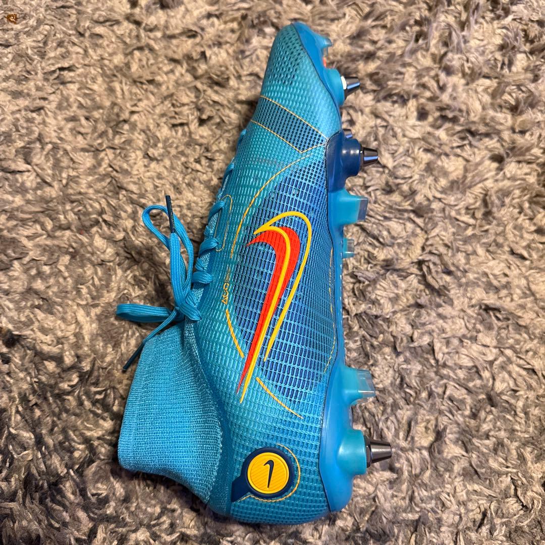 ナイキ マーキュリアル ヴェイパー 15 エリート SGスパイク