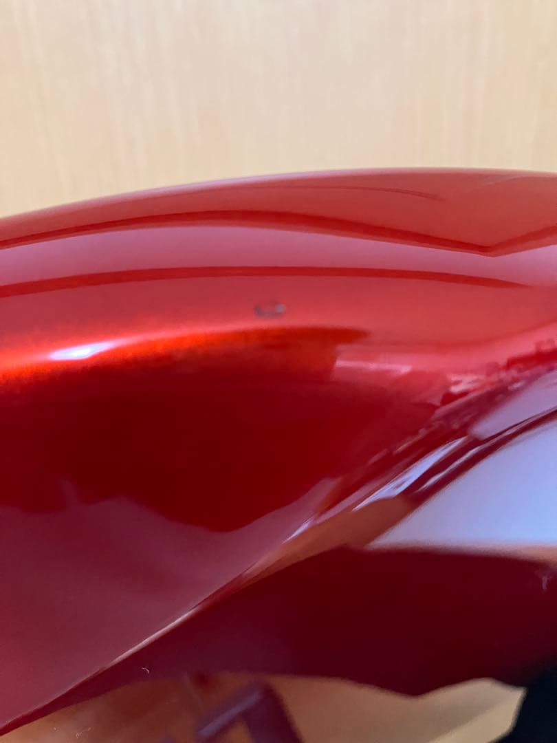 Bacchus Universe Series エレキベース レッド