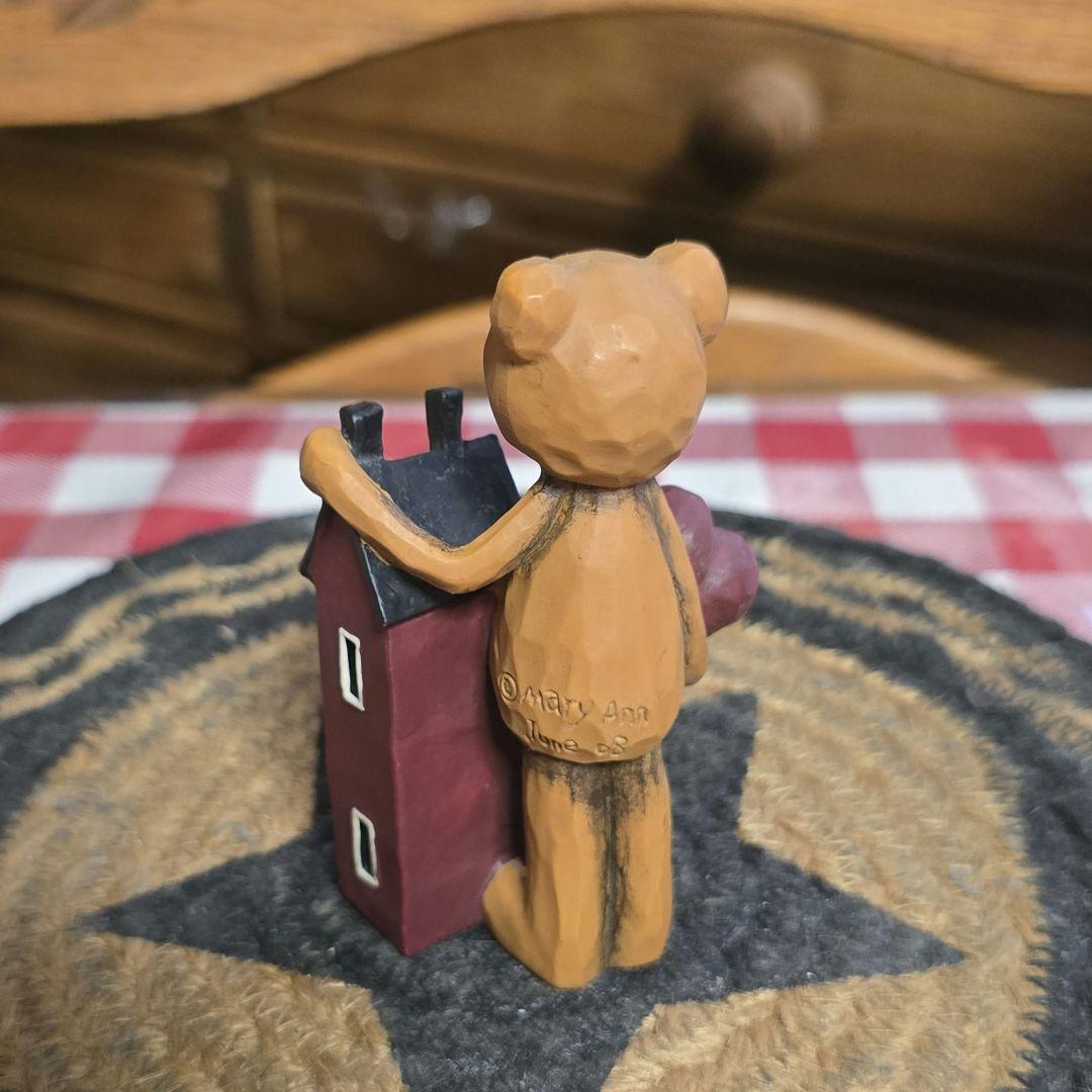 《最終値下げ》【カントリー雑貨セット】レジン置物&壁掛けc8