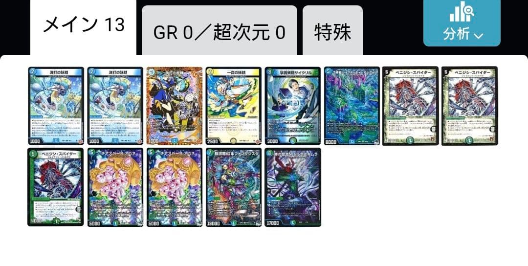 青緑ジャイアント デッキ パーツ付き