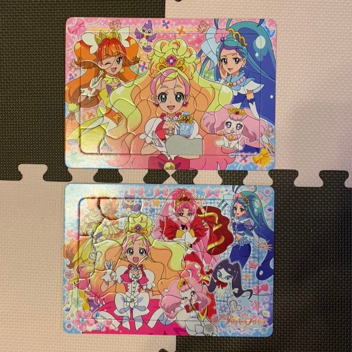 ひろひろみ様♡確認画像