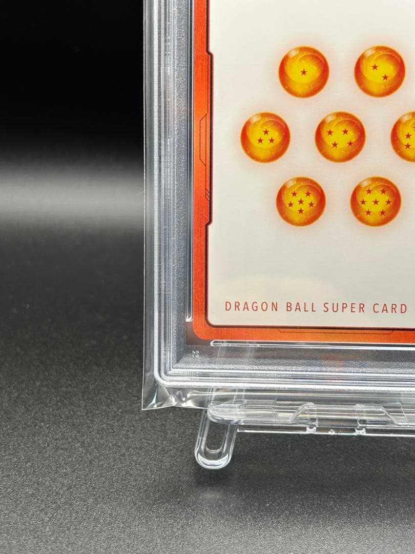 【PSA10】エナジーマーカー 金 E-60 MANGA BOOSTER 01