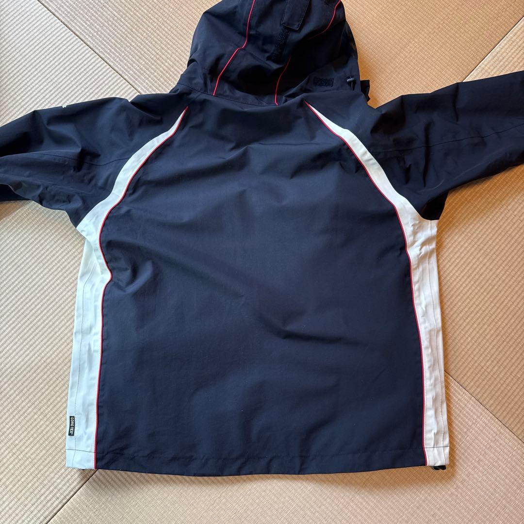 がまかつ　ゴアテックスレインスーツ　GM-3297 Lサイズ