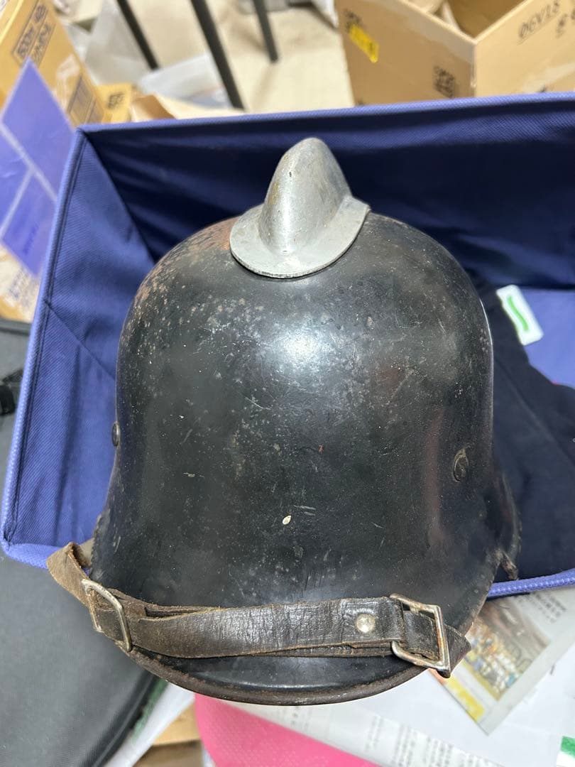 ドイツ軍 ヘルメット