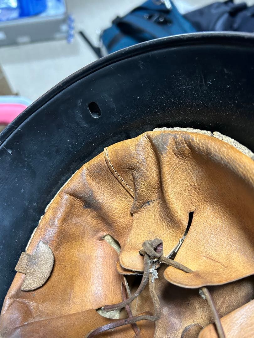 ドイツ軍 ヘルメット