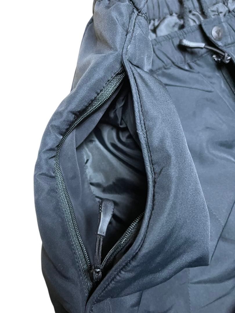 がまかつ　ミドラー上下　GM-3360 オールウェザースーツ