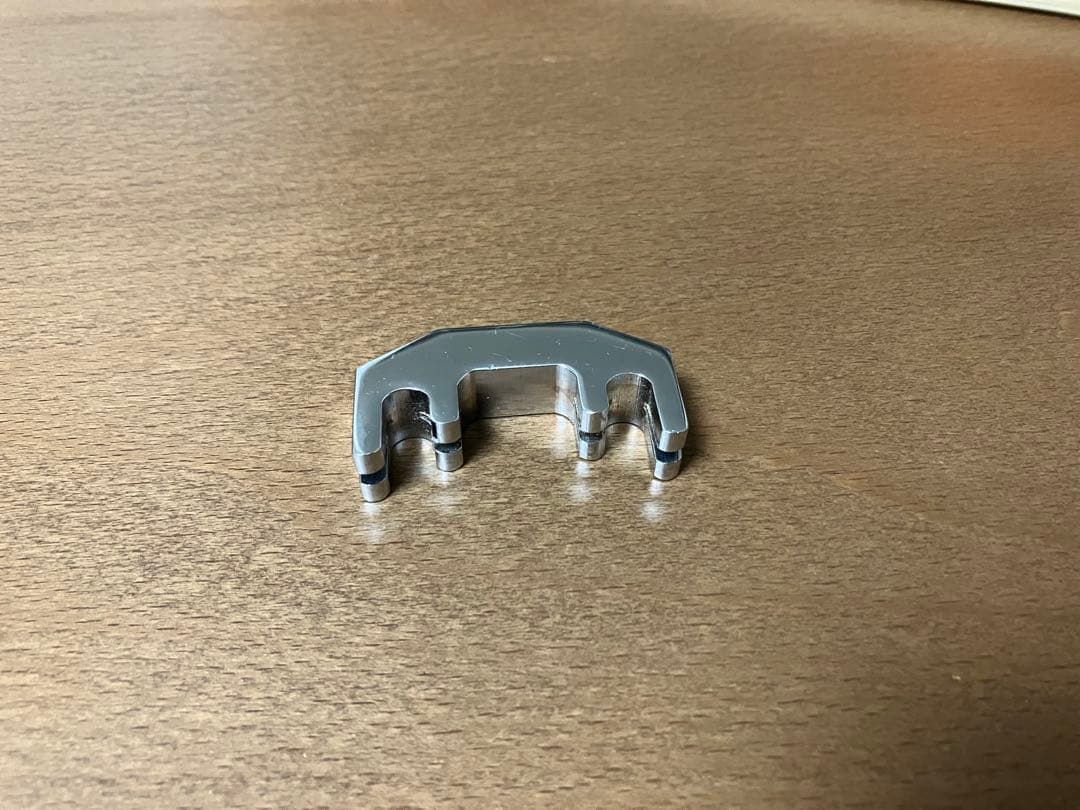 オレンジ色 バイオリン 4弦 ケース付き