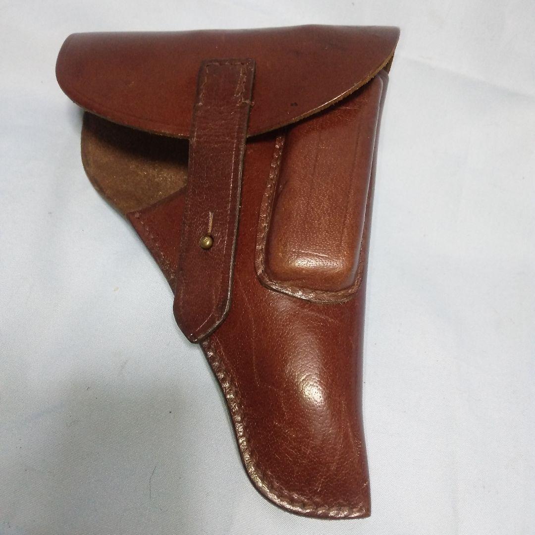 マルシンモデルガンワルサーPPK