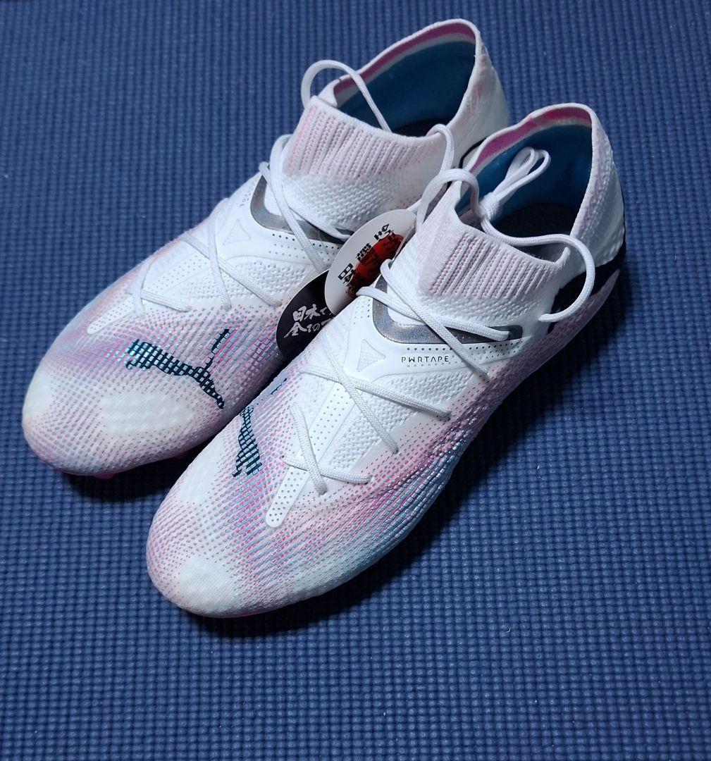 【新品未使用】フューチャー7アルティメット