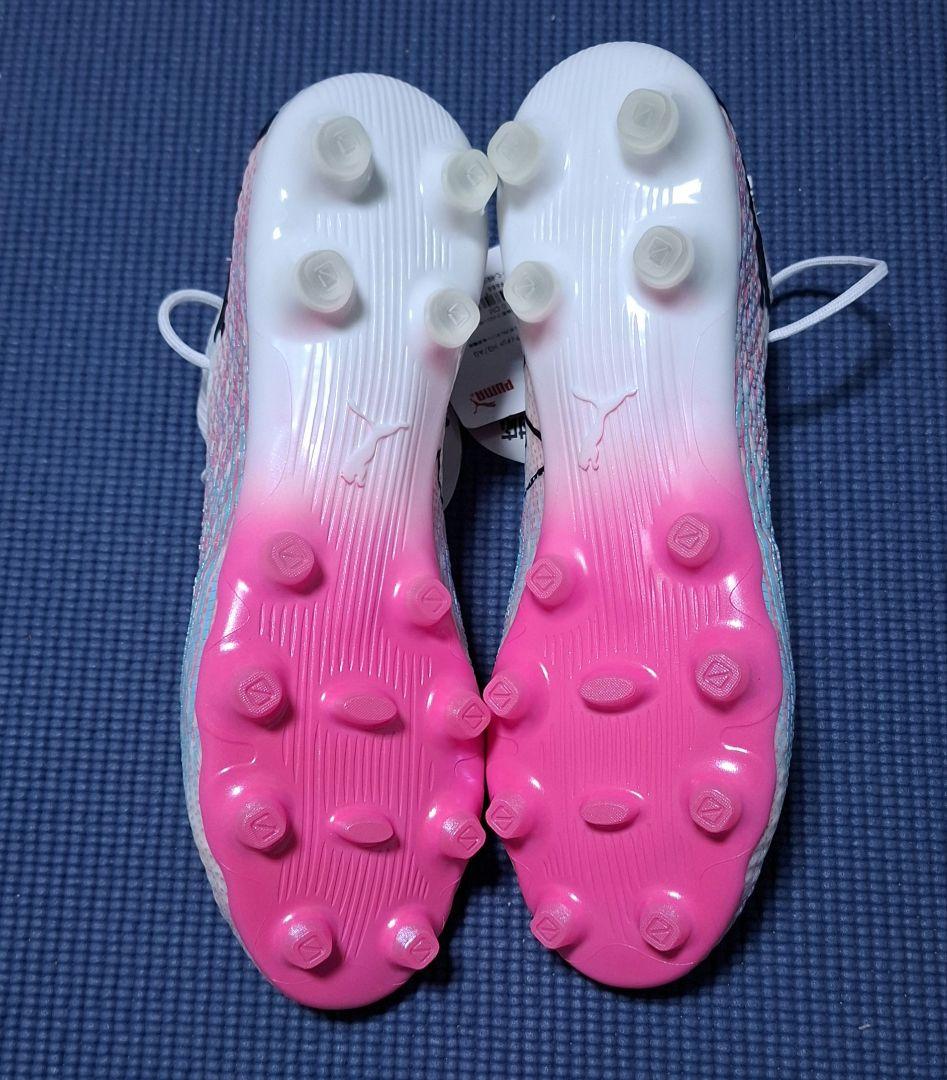 【新品未使用】フューチャー7アルティメット