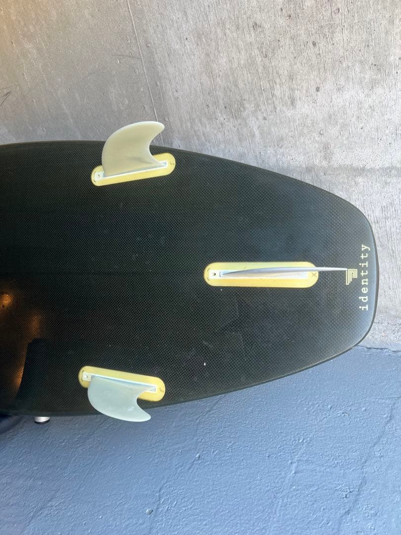 サーフボード　カーボン　EPS 軽い　6’