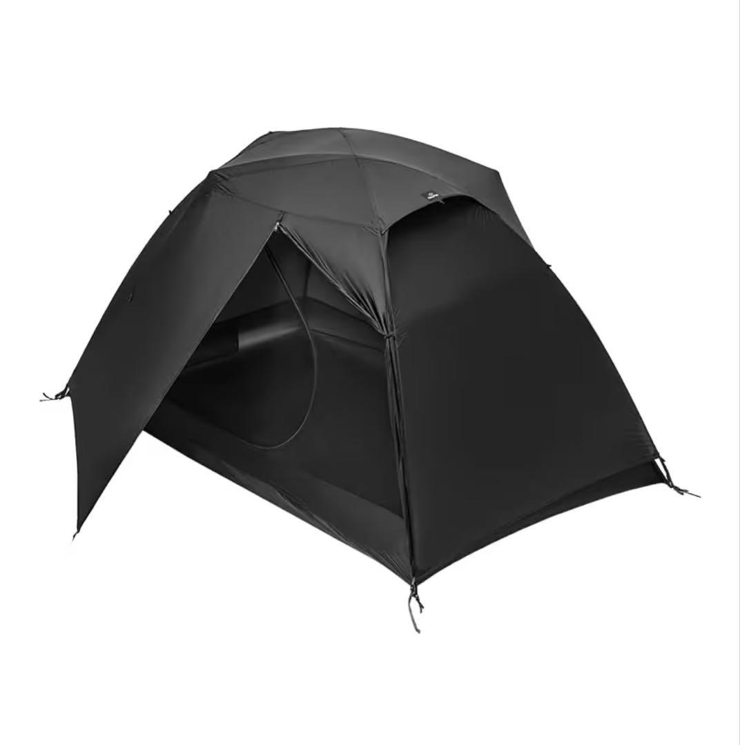 Thous Winds牡牛座 タウラス2Pテント & 専用グランドシート