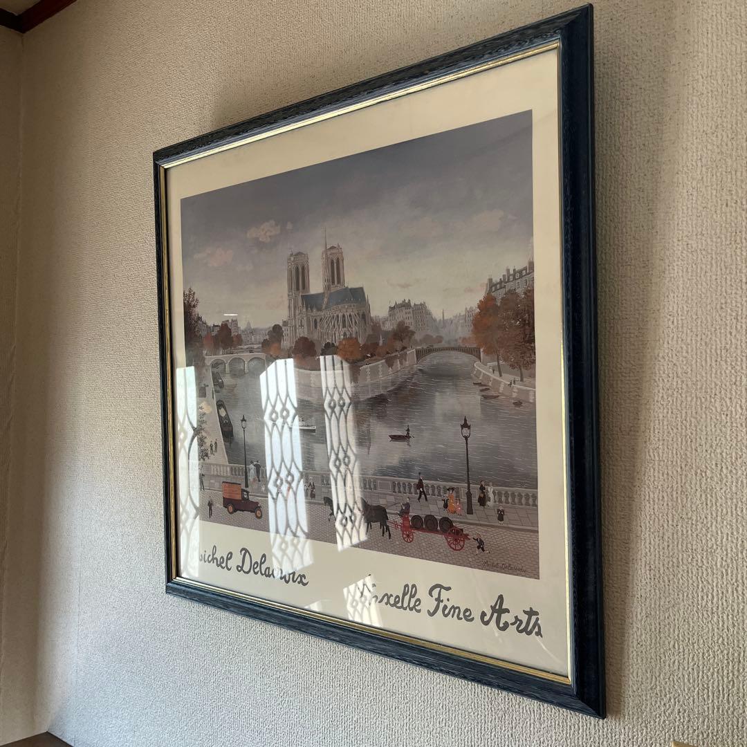 絵画　壁掛け　インテリア