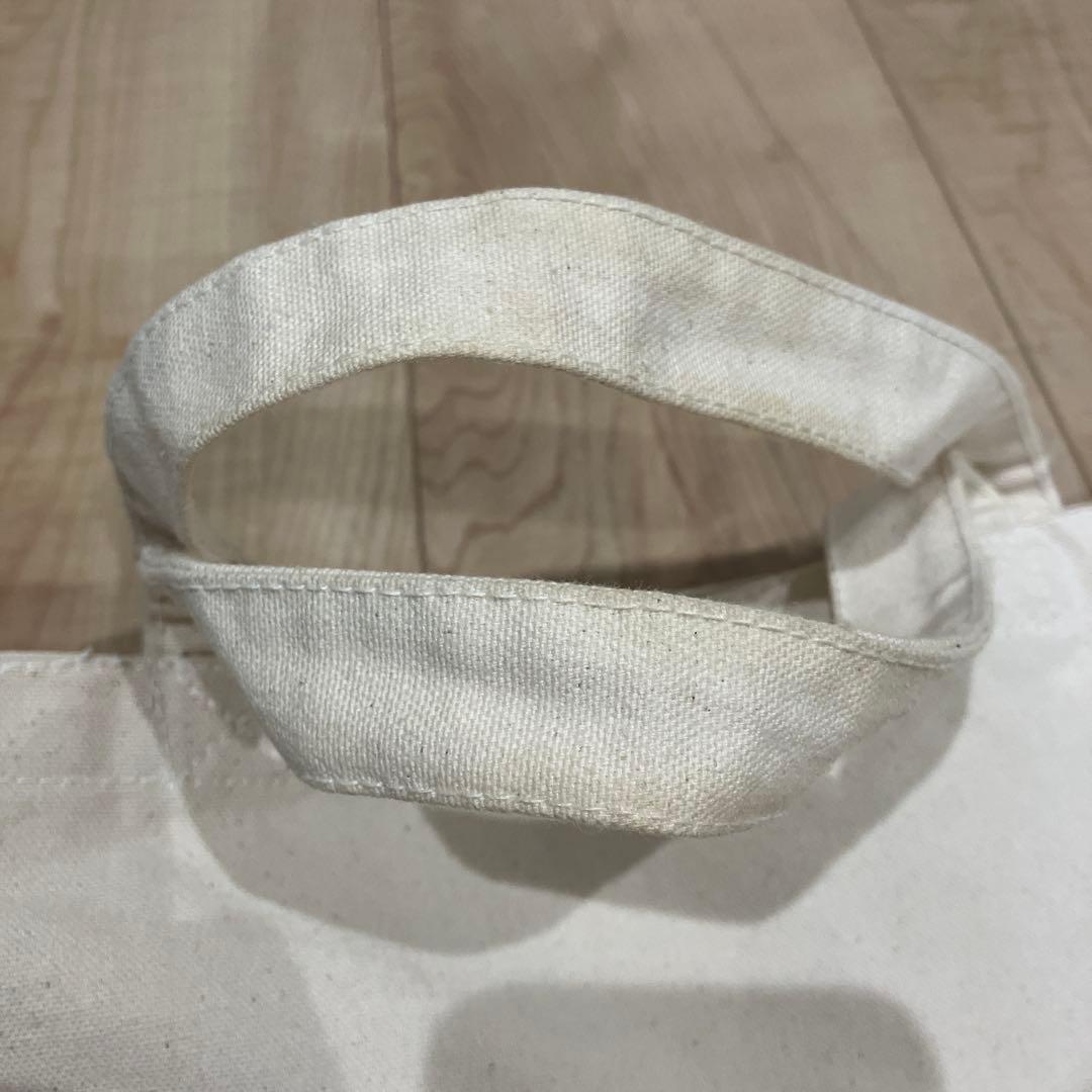 【美品】 緑黄色社会　トートバッグ　直筆サイン入り