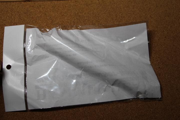 ハンマーヘッド シャラポア170 管理番号 M 0216