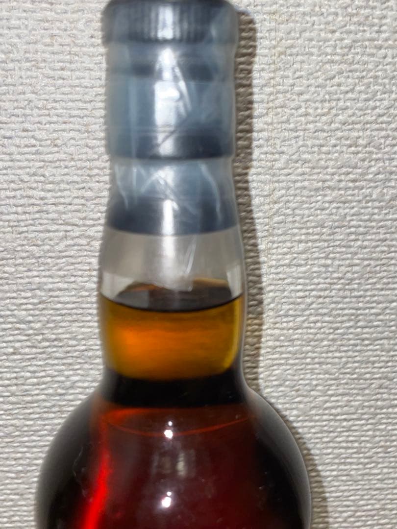 ロングモーン　24年　ウイスキートレイル　ドラゴン