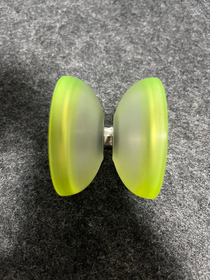 Mowl X ヨーヨー　マウル