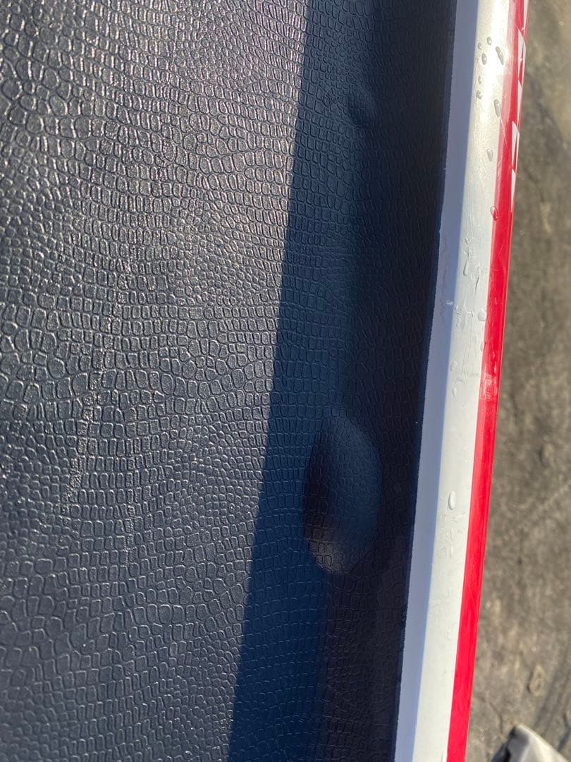 【直接引取】サップ SIC X12.6 pro レースボード【名古屋】