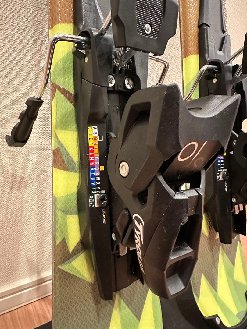 【offさま専用】HEAD RazzleDazzle + SP10 GW